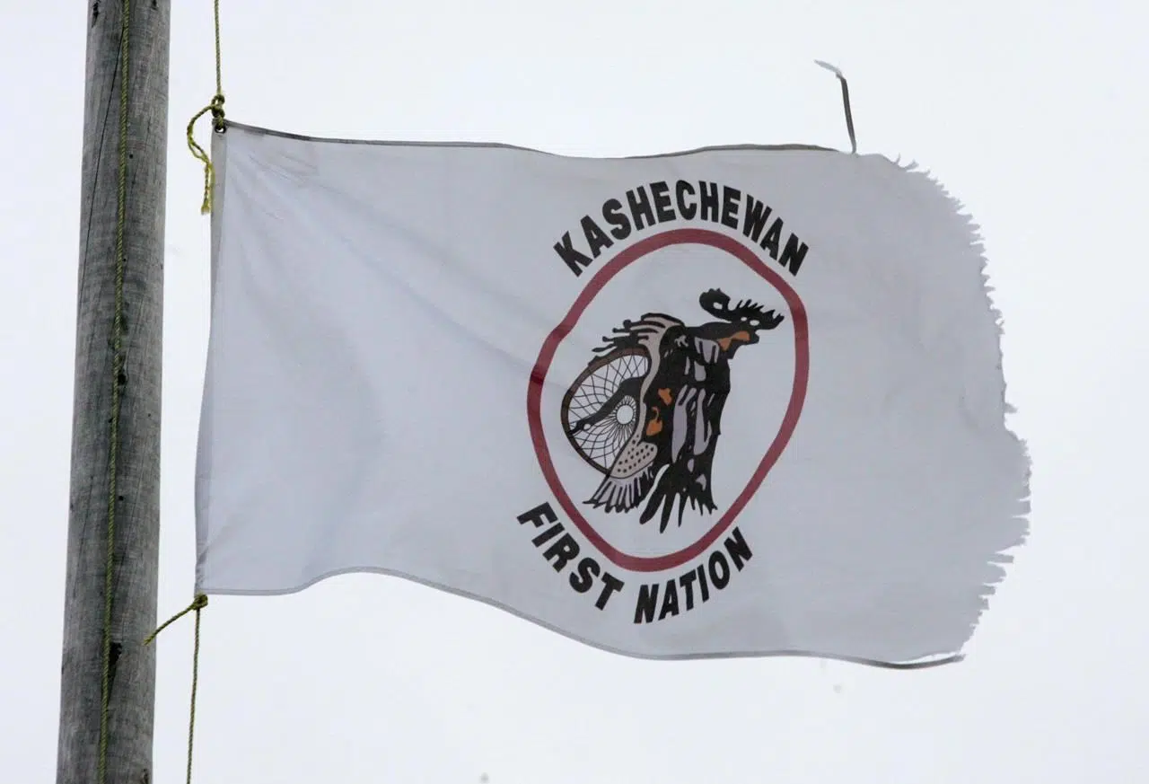 Kashechewan First Nation faces ‘massive trauma’ with flooding: MP ...