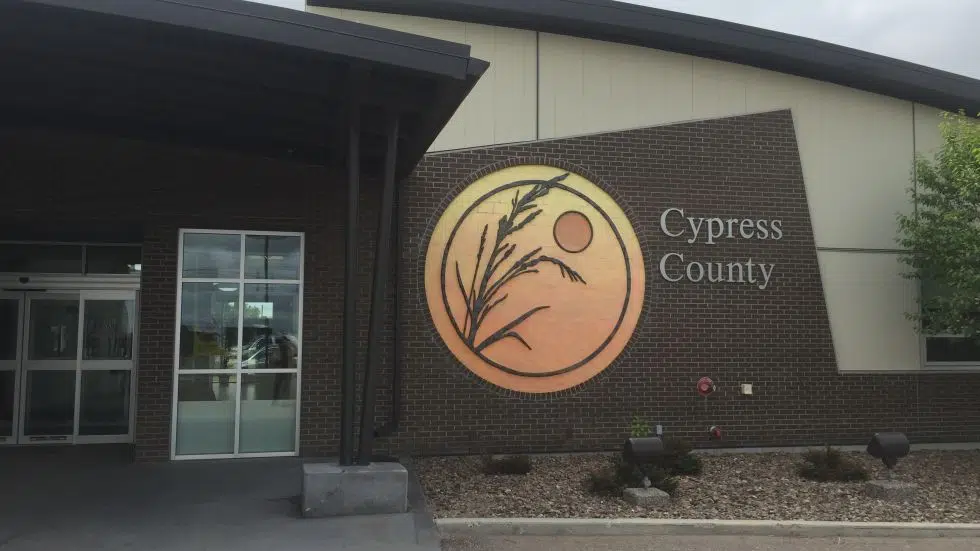 Cypress County results Three incumbents defeated CHAT News Today