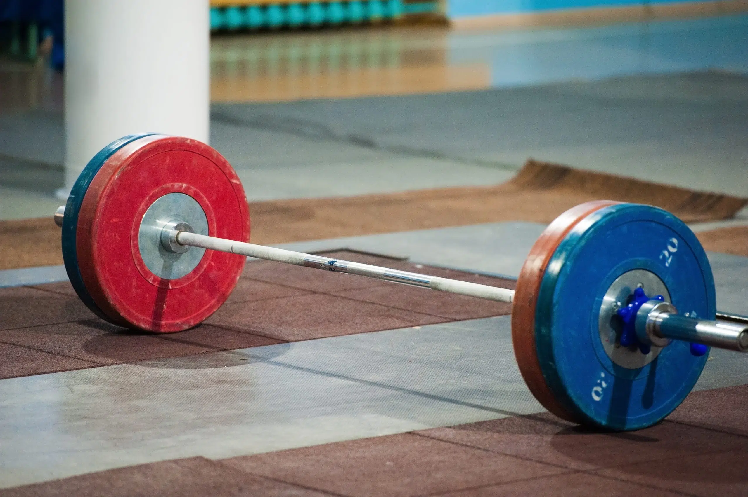Medicine Hat weightlifter wins three medals at Special Olympics World Games CHAT News Today