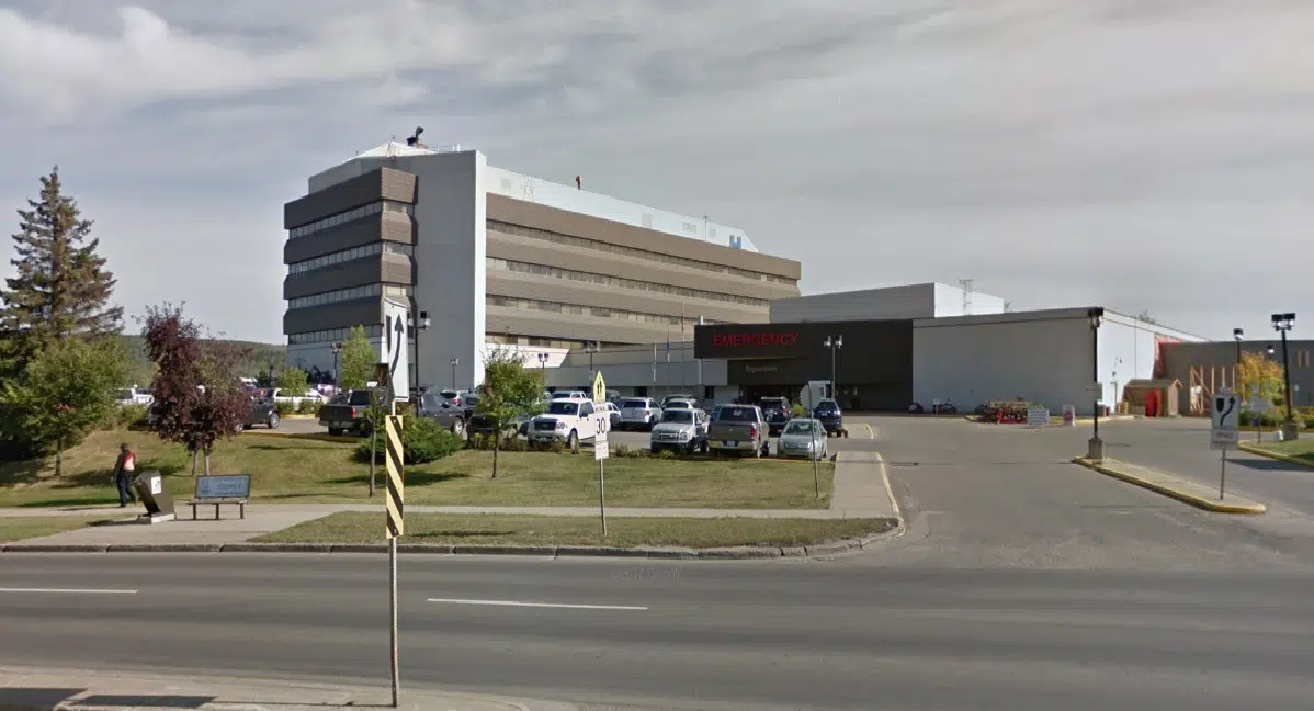 Judge urges province to begin heliport construction at Fort McMurray