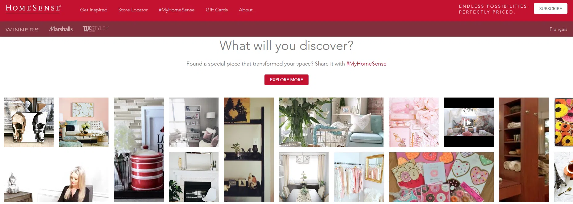 HomeSense confirms it’s coming to the Hat CHAT News Today