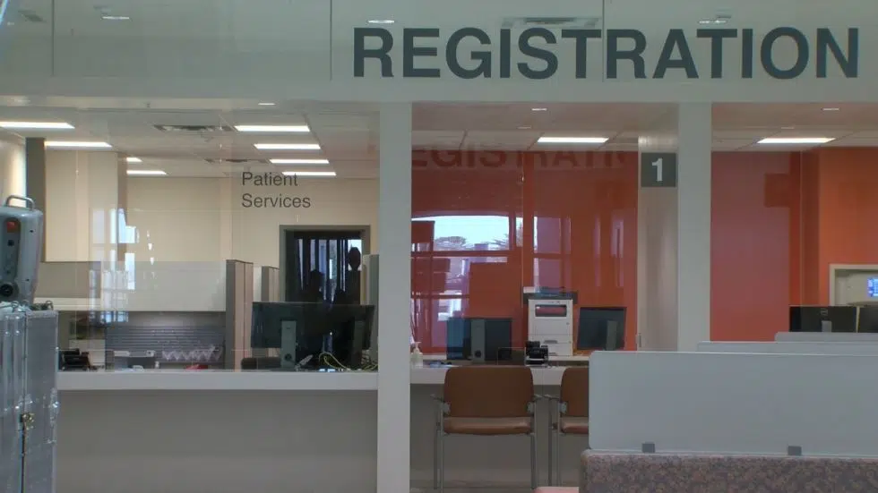 Medicine Hat Regional Hospital pain clinic closed to new patients