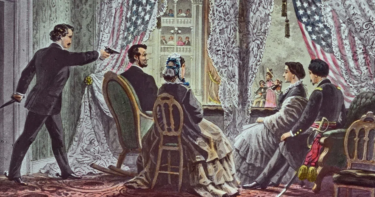 lincoln assassination