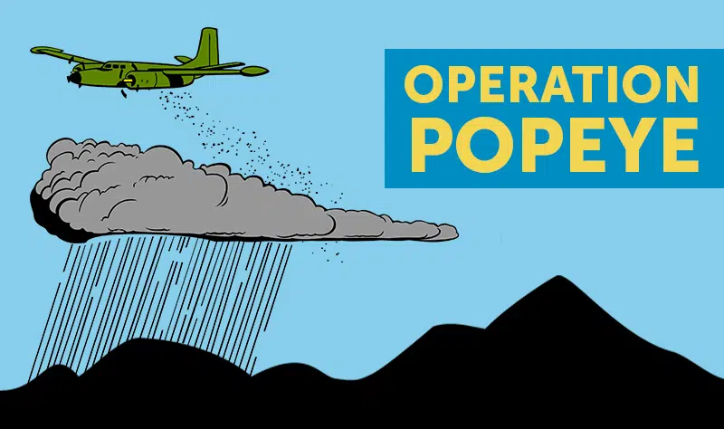 operation popeye