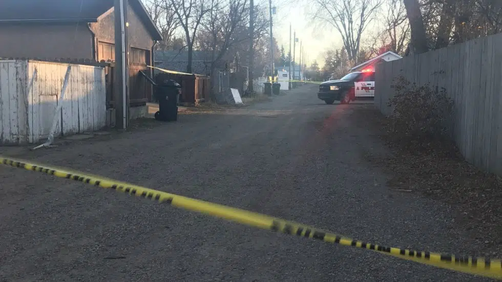 Murder victim was living with two accused, according to Lethbridge ...