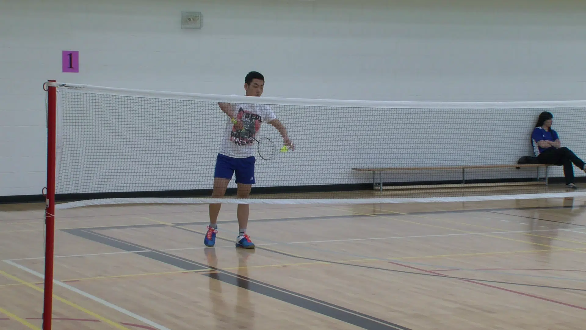 Several local badminton players headed to provincial championships CHAT News Today