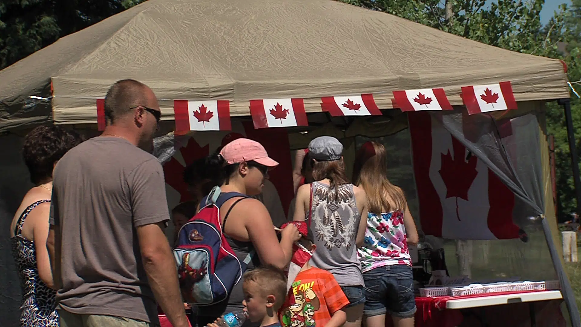 Lots of activities for Canada Day in Medicine Hat CHAT News Today