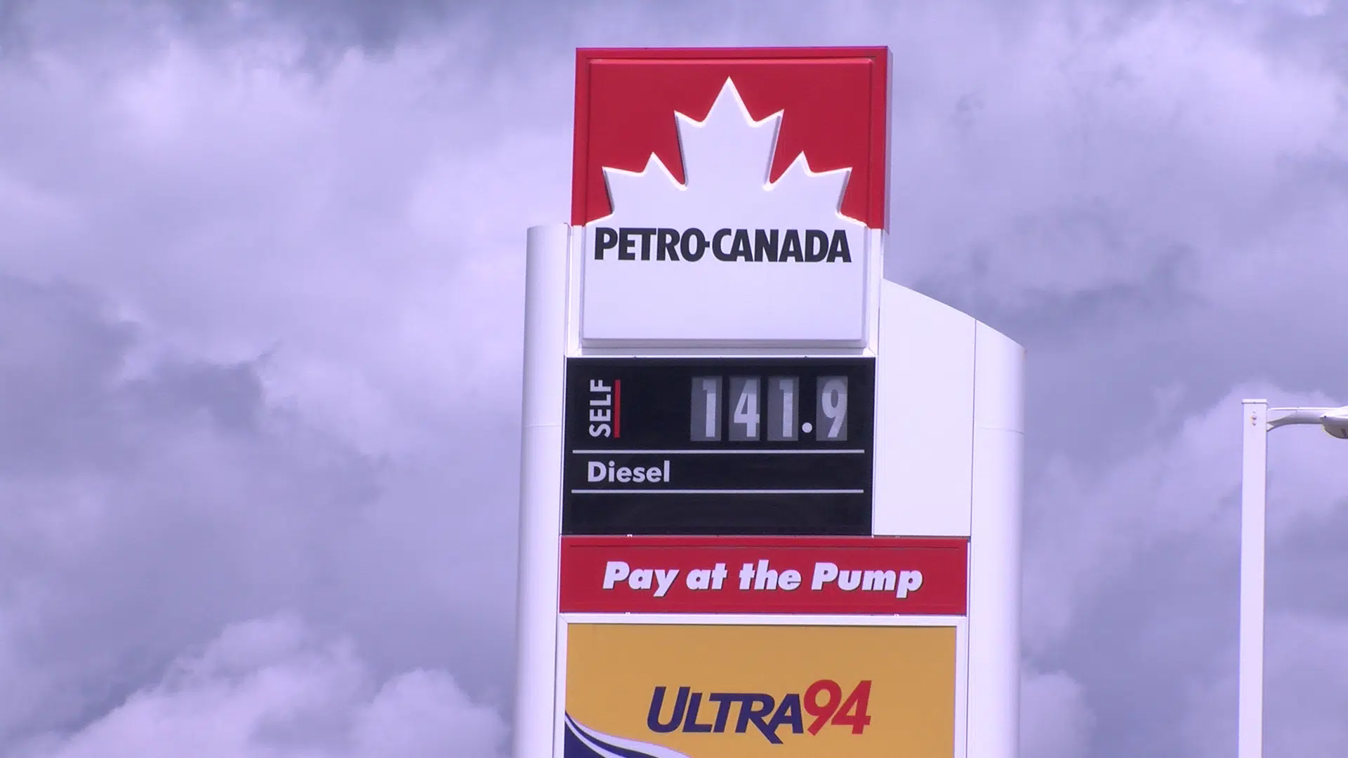 Gas Prices Rise At Some Stations In Medicine Hat Chat News Today Gas Prices Rise At Some Stations In Medicine Hat Chat News Today