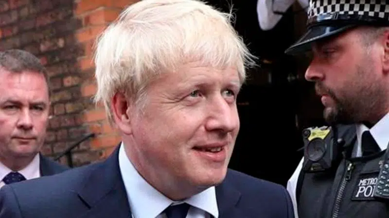 5 Things You May Not Know About Boris Johnson, UK’s Next PM | CHAT News ...