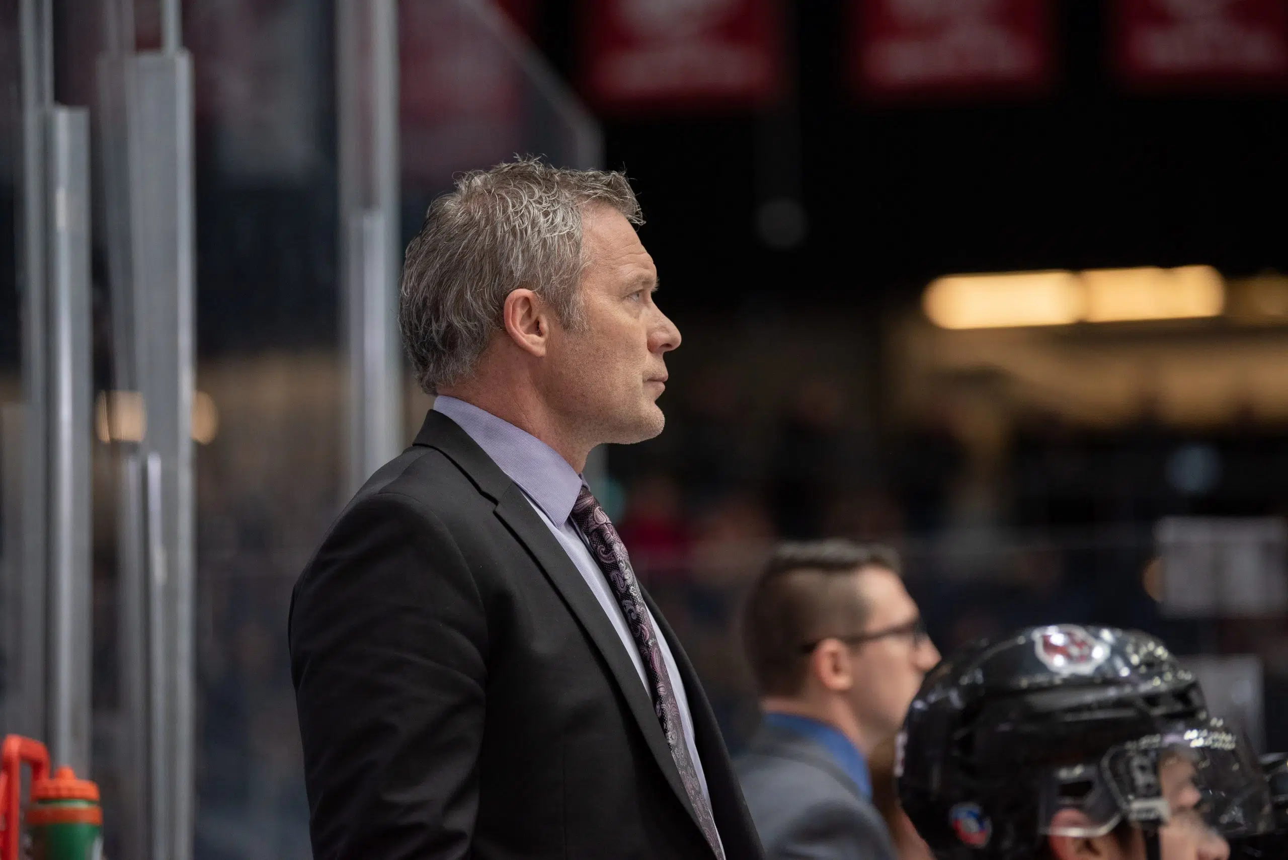 Clouston named head coach of Kamloops Blazers | CHAT News ...