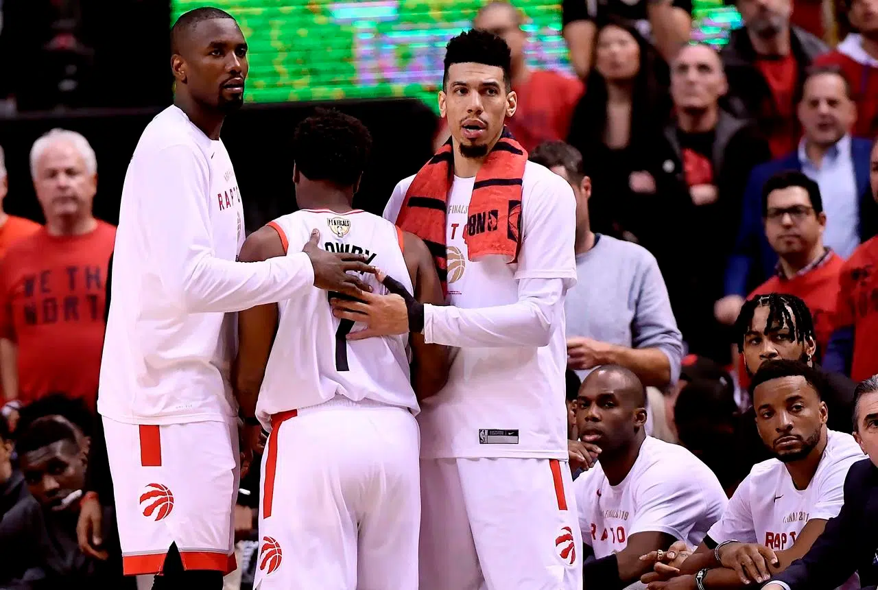 shawn mendes raptors hoodie