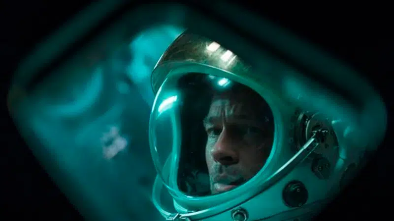 Brad Pitt goes deep into space, masculinity in ‘Ad Astra’ | CHAT News Today