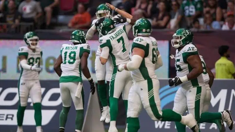 B.C. Lions will host home playoff game after win over Sask