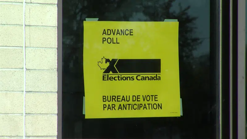 Canada Poll Tracker CBC News
