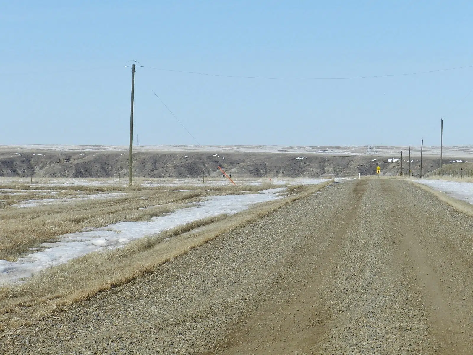 1 Range Road 83, Forty Mile County CHAT News Today