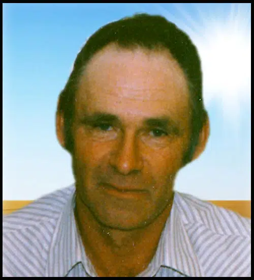 Fred Geigle CHAT News Today