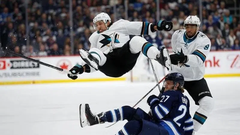 Nathan Beaulieu's first goal of the season lifts Winnipeg Jets over Chicago  Blackhawks 