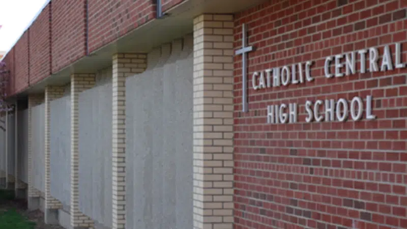 Confirmed Case Of Covid-19 At Lethbridge’s Catholic Central High School 