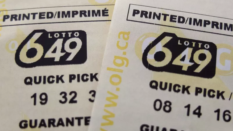 western lotto 649 and extra