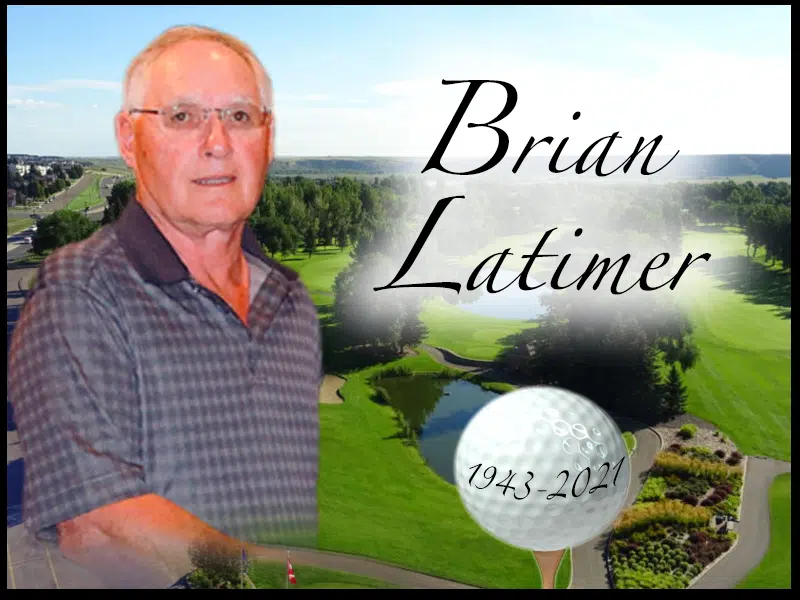 Brian Latimer CHAT News Today