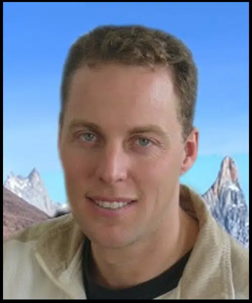 Trent Thompson CHAT News Today