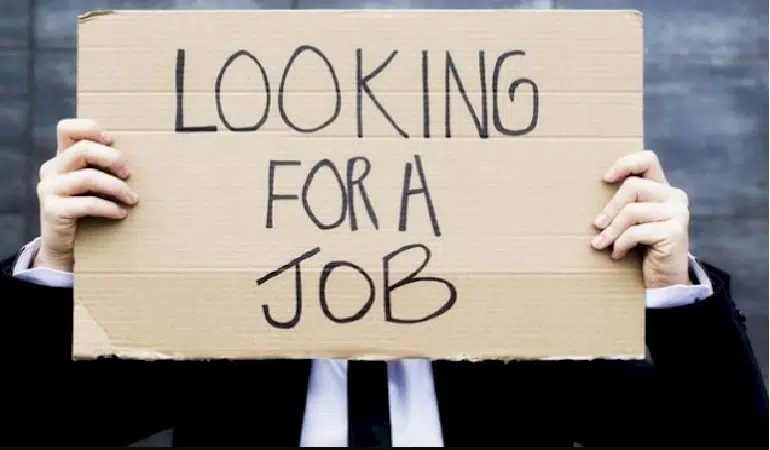 Joblessness up all across Illinois | 1470 & 100.3 WMBD