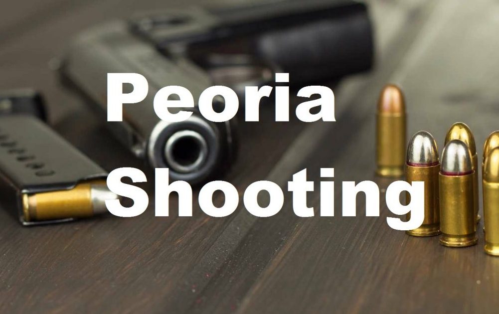 One Peoria woman arrested, another found dead Saturday - Vimarsana News