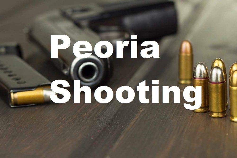 One Peoria woman arrested, another found dead Saturday - Vimarsana News