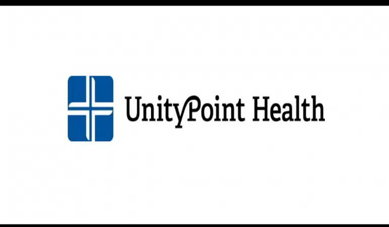 unity point health employment