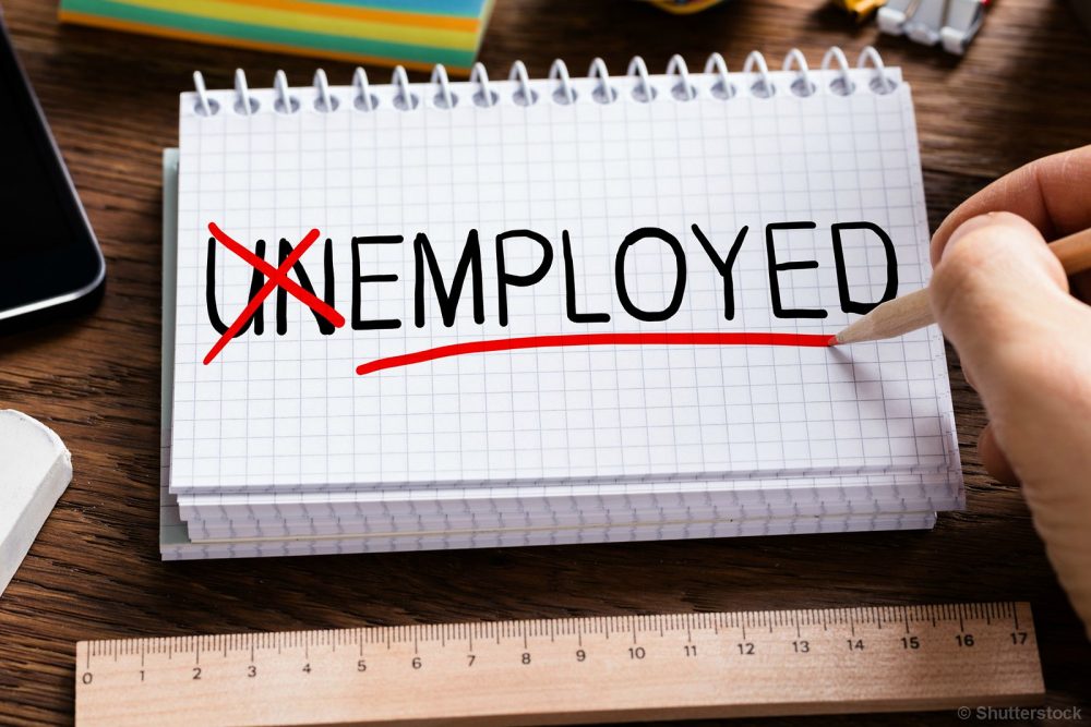 State and Peoria unemployment decline, jobs added - Vimarsana News