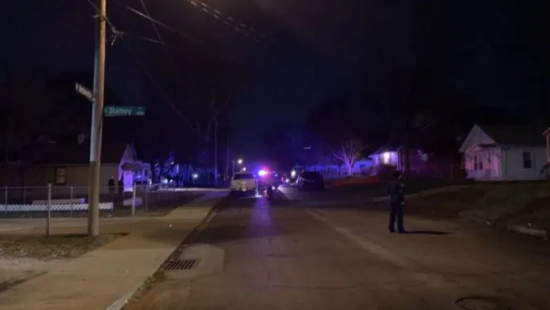 Police investigate South Peoria shooting | 1470 & 100.3 WMBD