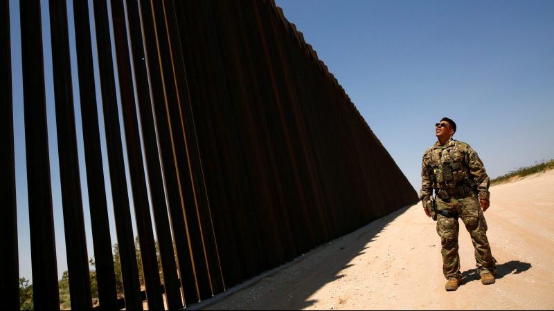 Biden to meet virtually with Mexican president amid immigration shift - Vimarsana News