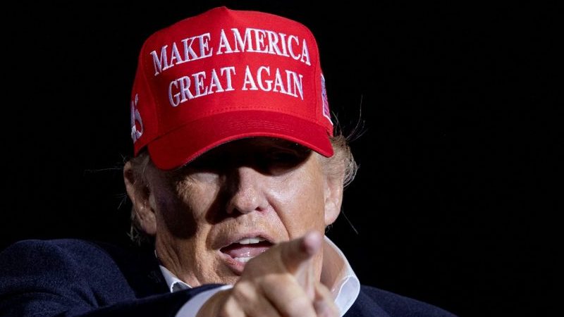 Trump must testify in New York probe, appeals court rules - Vimarsana News