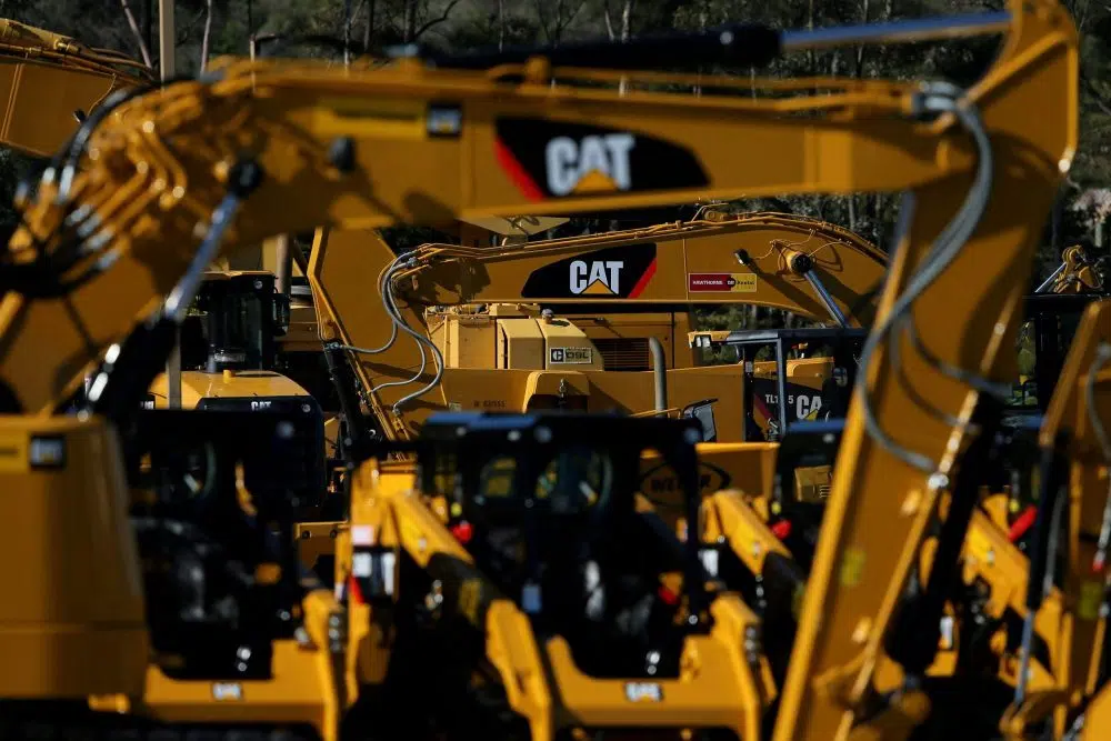 UPDATE Peoria Sheriff’s detectives investigate death at Caterpillar