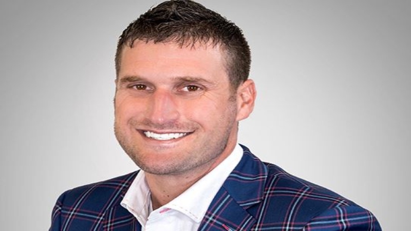 Filing accuses Rossi of stealing from a former employer in Bloomington - Vimarsana News