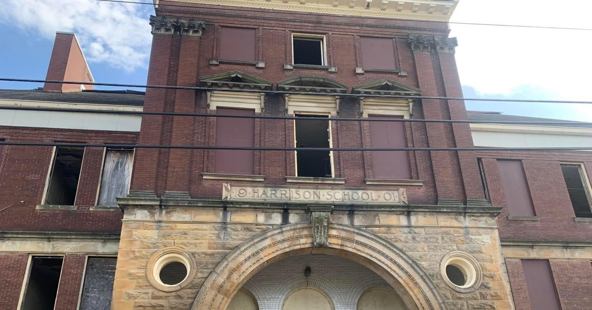 Former Peoria school will be torn down, thanks to federal money - Vimarsana News