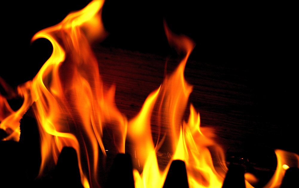 Peoria home struck by lightning - Vimarsana News