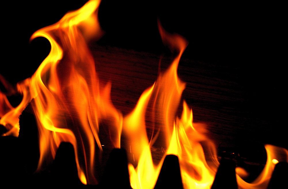 Peoria laundromat damaged by fire - Vimarsana News