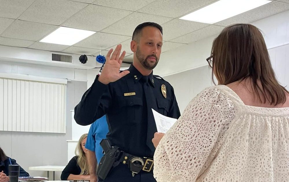 Veteran of force to become Creve Coeur Police Chief - Vimarsana News