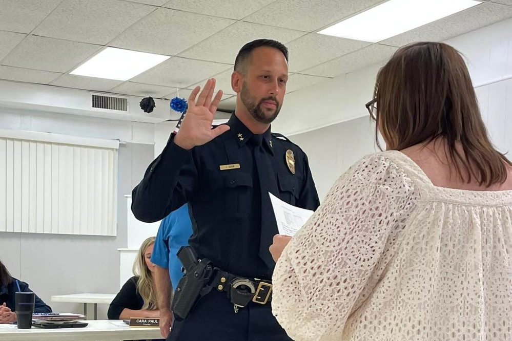 Veteran of force to become Creve Coeur Police Chief - Vimarsana News