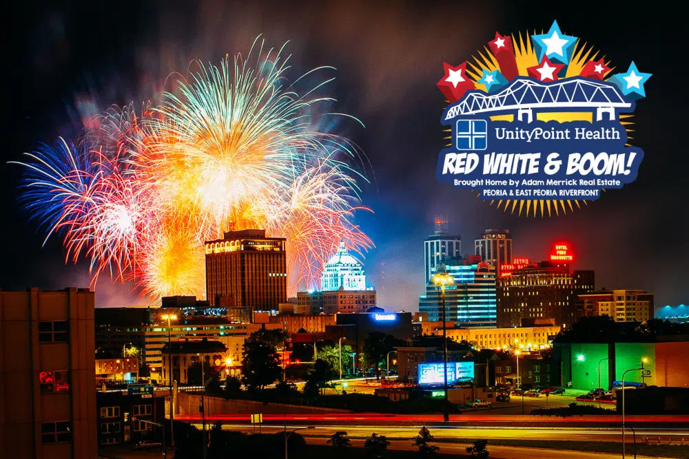 New additions to Red, White & BOOM lineup 102.7 Super Hits