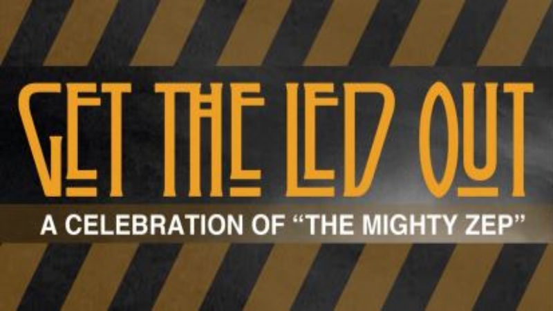 Led Zeppelin tribute, improv comedy shows both coming to Peoria Civic Center - Vimarsana News