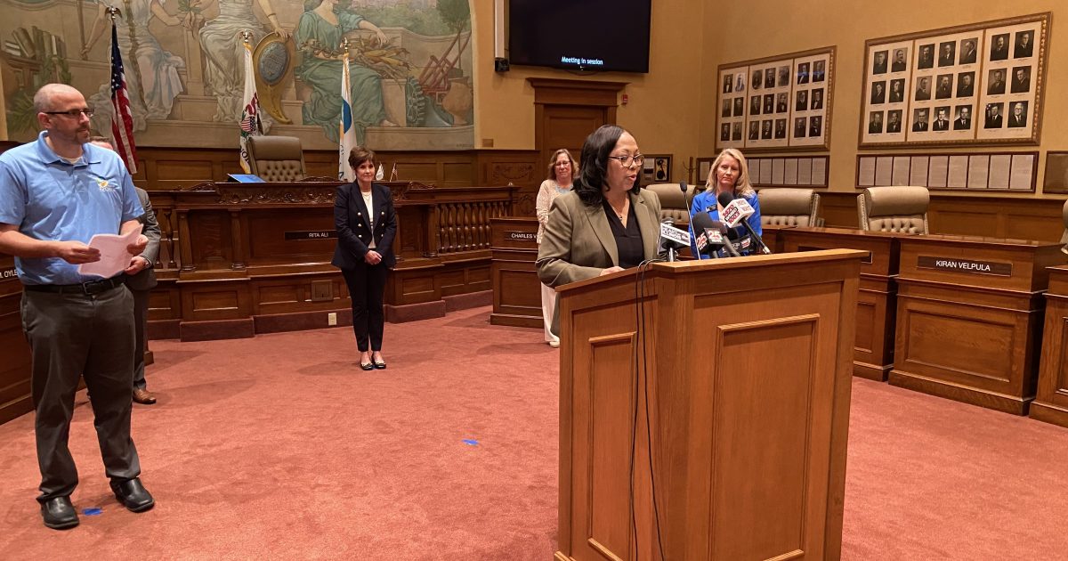 City launches grant program for homebuyers - Vimarsana News