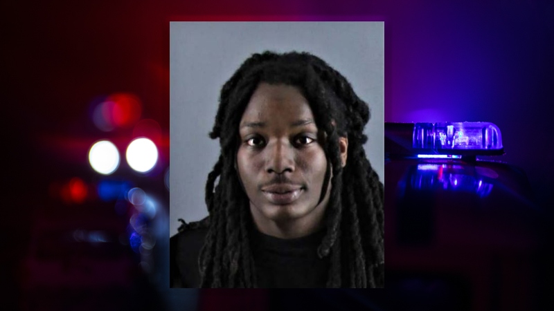 Peoria man wanted after leading police chase - Vimarsana News