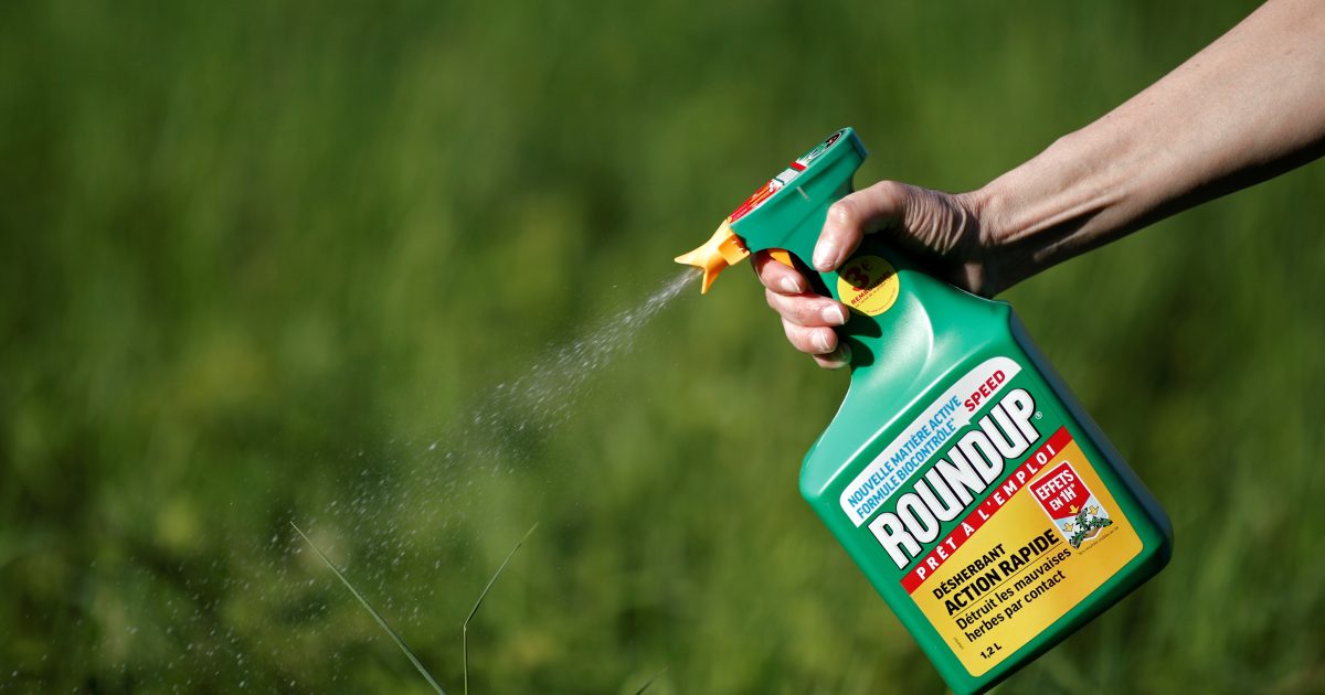 U.S. Supreme Court again nixes Bayer challenge to weedkiller suits - Vimarsana News