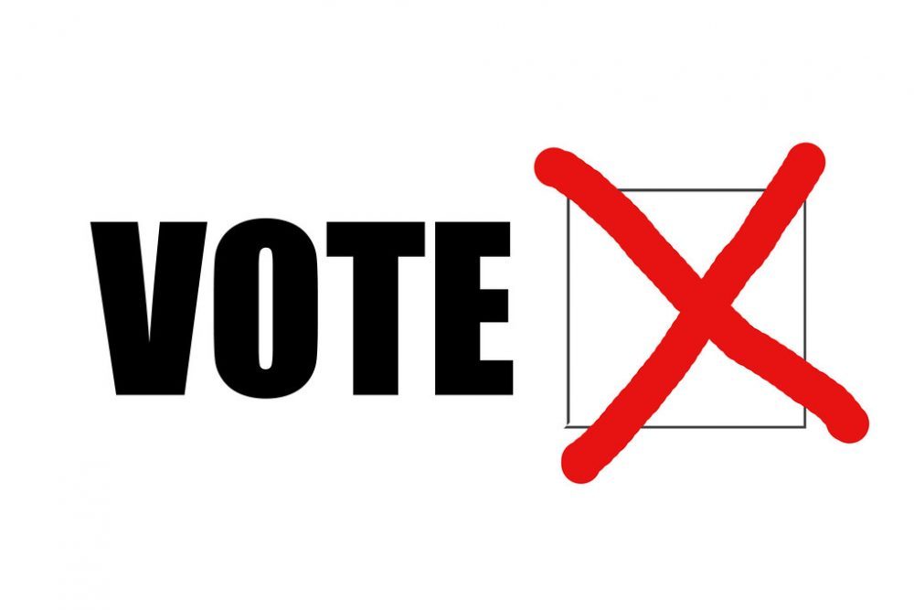 Permanent Vote by Mail applications being sent out in Peoria Co. - Vimarsana News