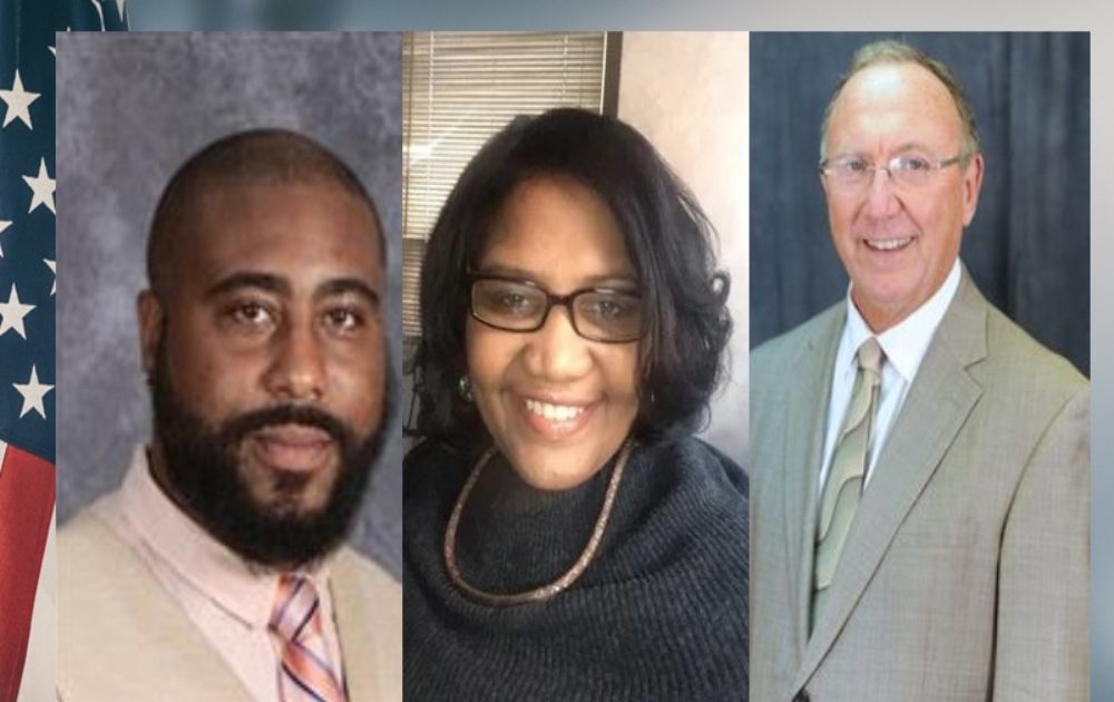 Top vote-getters expand leads in PPS Board District 2 election - Vimarsana News