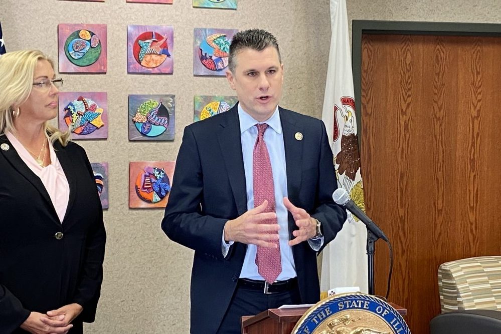 Peoria-area Republicans say there's not enough money for new programs - Vimarsana News