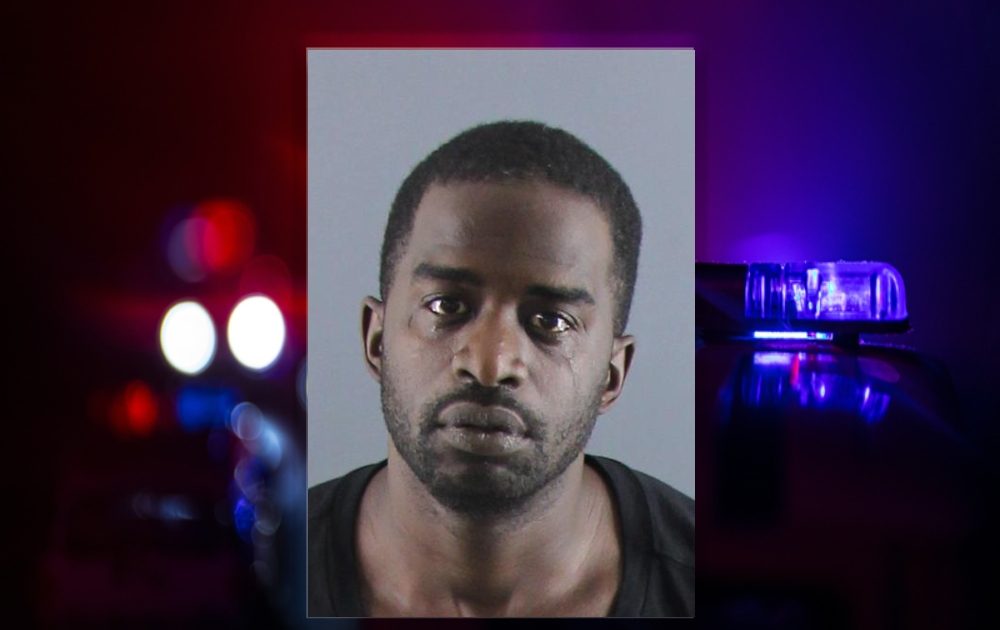 Police arrest man for early June shooting - Vimarsana News
