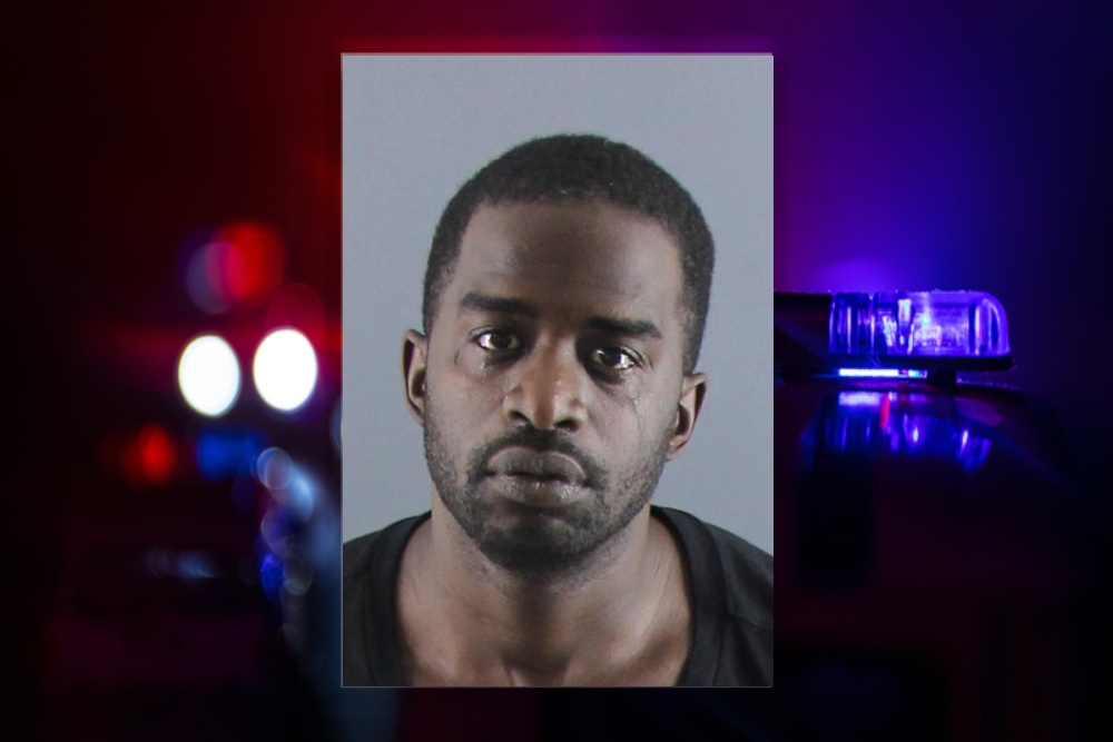 Police arrest man for early June shooting - Vimarsana News